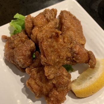 Izakaya Nonbei - Karaage chicken - Sushi Bars Near Me - Honolulu, Hawaii Izakaya Nonbei - Karaage chicken - Sushi Bars Near Me - Honolulu, Hawaii