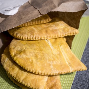 P Jay's - Delicious beef patties - Caribbean Near Me - Scarborough, Ontario