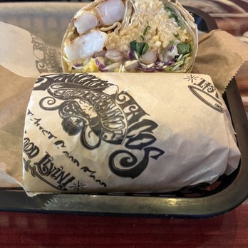 Sancho's Tacos - Shrimp Burrito - Mexican Near Me - San Clemente, California Sancho's Tacos - Shrimp Burrito - Mexican Near Me - San Clemente, California