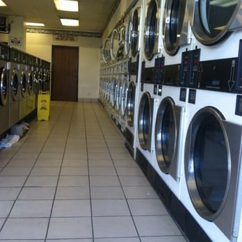 Yucaipa Coin Laundry - Kept clean - Laundromat Near Me - Yucaipa, California