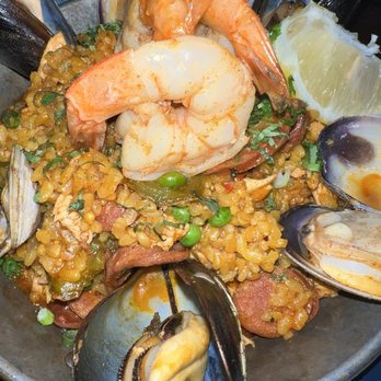 Havana - Paella - Cuban Near Me - Walnut Creek, California Havana - Paella - Cuban Near Me - Walnut Creek, California