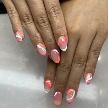 Elite Nails - Nail Salons Near Me - Ellicott City, Maryland