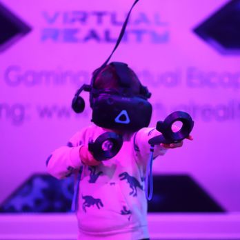 Escape Virtual Reality - Arcades Near Me - Somerdale, New Jersey Escape Virtual Reality - Arcades Near Me - Somerdale, New Jersey