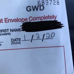 Walgreens - Date