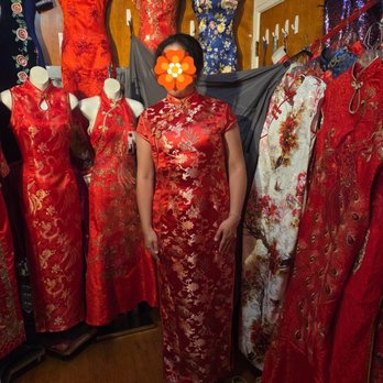 Qian Yi Fashion - Women's Clothing Near Me - Gabriel, California Qian Yi Fashion - Women's Clothing Near Me - Gabriel, California