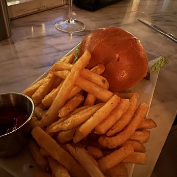 Dove + Deer - Standard burger - Cocktail Bars Near Me - Albany, New York Dove + Deer - Standard burger - Cocktail Bars Near Me - Albany, New York