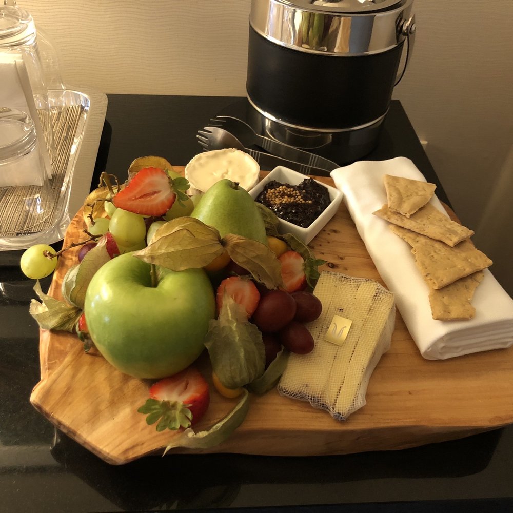The Umstead Hotel - Hotels Near Me - Cary, North Carolina