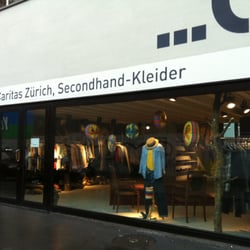 Caritas Secondhand