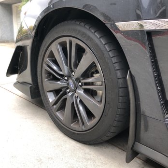 Dapperworks - Ignore the dirty wheels hahah - Auto Customization Near Me Dapperworks - Ignore the dirty wheels hahah - Auto Customization Near Me
