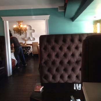26 Beach Restaurant - Interior is so cute! - New American Near Me - Venice, California 26 Beach Restaurant - Interior is so cute! - New American Near Me - Venice, California