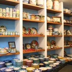 Ceramiche di Vietri