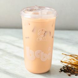 Bobarida - House milk tea