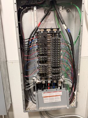 True Voltage Electric on Yelp