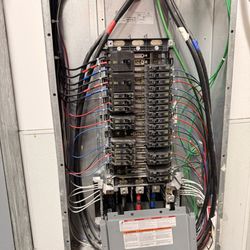 True Voltage Electric