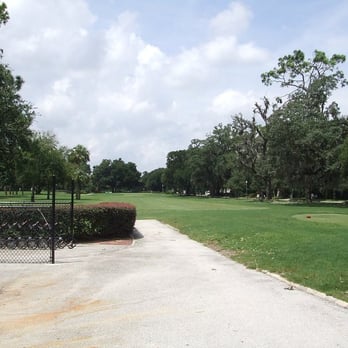 Winter Park Golf Course - Country Clubs Near Me - Winter Park, Florida