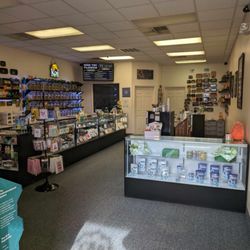 Wellness Center Dispensary