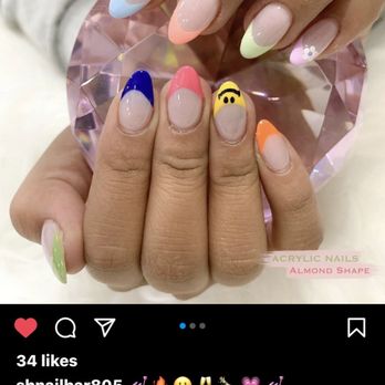SB Nailbar - Gel full set - Nail Salons Near Me - Santa Barbara, California SB Nailbar - Gel full set - Nail Salons Near Me - Santa Barbara, California
