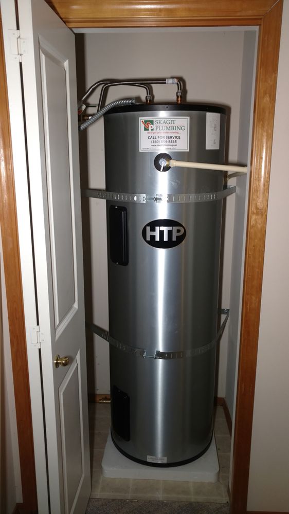 Slide of Skagit Plumbing