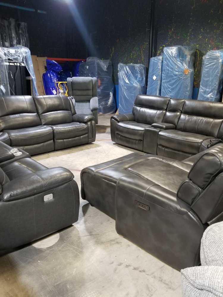 BOXDROP MATTRESS AND FURNITURE OF CASS COUNTY Updated June 2024 99