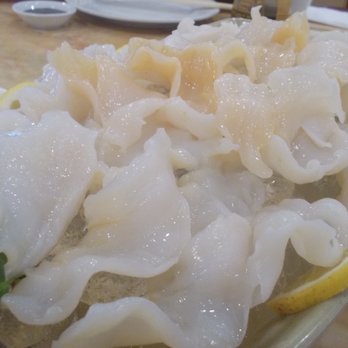 Fu Lam Moon - geoduck sashimi - $$$ but good - Dim Sum Near Me - Fremont, California Fu Lam Moon - geoduck sashimi - $$$ but good - Dim Sum Near Me - Fremont, California