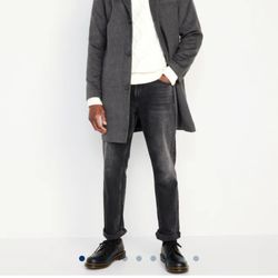 Old Navy - Black Friday coat sale