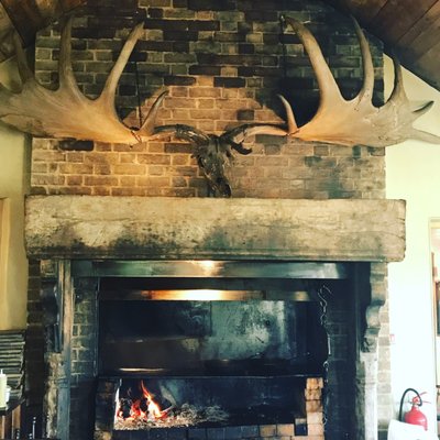 The Gunton Arms by null