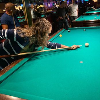 Fantasia Billiards - Pool Halls Near Me - Burbank, California