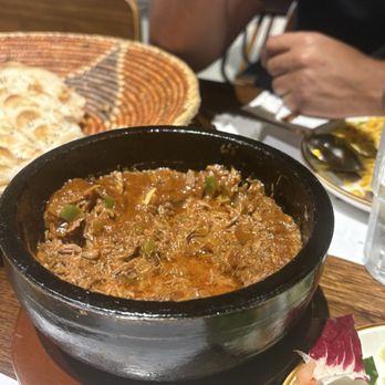 Yemenat - Beef Fahsa - Middle Eastern Near Me - Brooklyn, New York Yemenat - Beef Fahsa - Middle Eastern Near Me - Brooklyn, New York