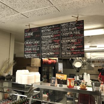 Sabores - Latin American Near Me - Logan, Utah Sabores - Latin American Near Me - Logan, Utah