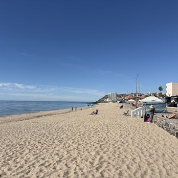 Playa de Oro RV Park - Beach - Campgrounds Near Me - Puerto Peñasco, SON Playa de Oro RV Park - Beach - Campgrounds Near Me - Puerto Peñasco, SON