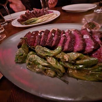 Bowery Meat Company - Steakhouses Near Me - New York, New York