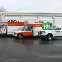 Eagle Self Storage - untitled