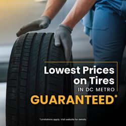 Wiygul Automotive Clinic - Lowest Tire Price Guaranteed