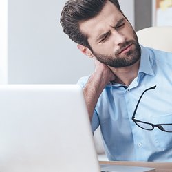 California Sports and Rehab - Cervical Radiculopathy is a clinical condition in which the cervical nerve root is inflamed compressing the nerves causing neck pain.