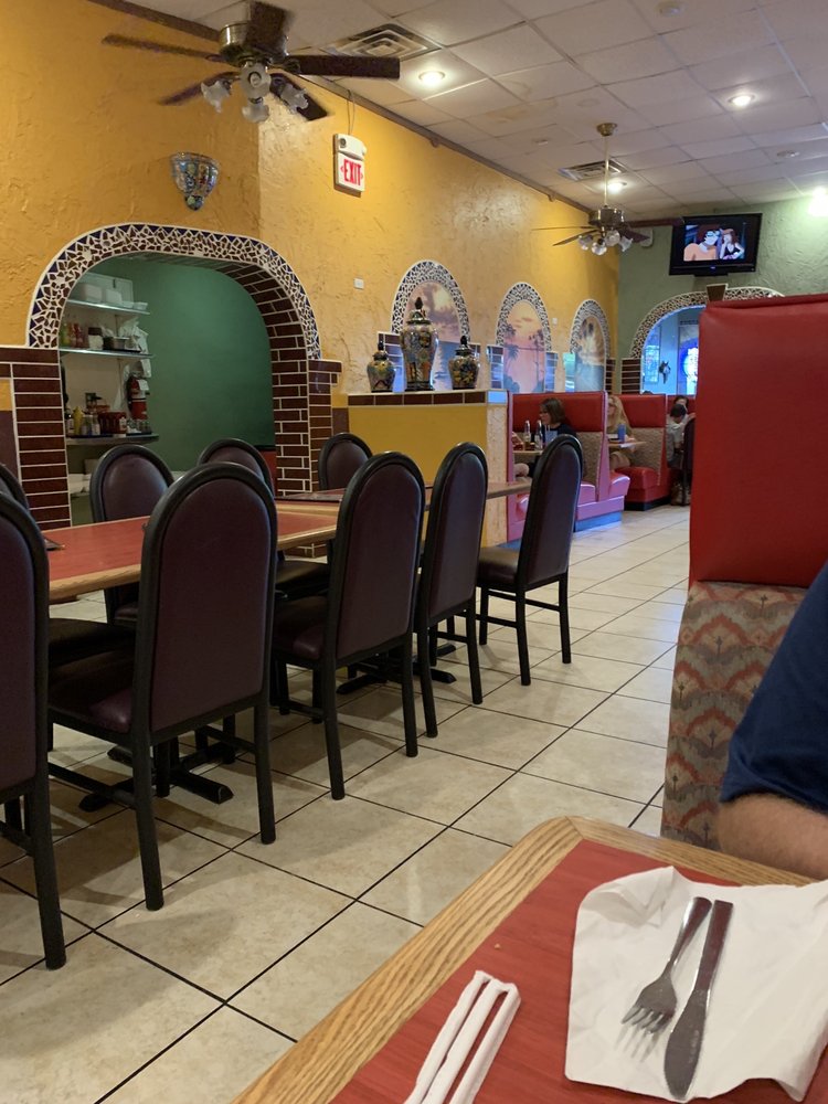 Casa de Oro
