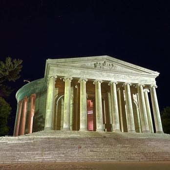 Sam & Sal Tours - Historical Tours Near Me - Washington, DC, District of Columbia