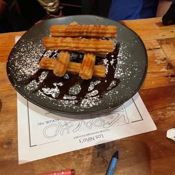 K. Pacho - Mexican Near Me - New Hyde Park, New York