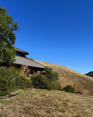 Spirit Rock Meditation Center by null