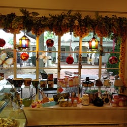 The Bread & Jam Shoppe & Bakery