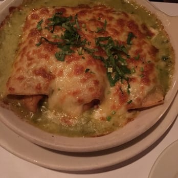 Fonda Park Slope - Enchiladas suizas - Mexican Near Me - Brooklyn, New York Fonda Park Slope - Enchiladas suizas - Mexican Near Me - Brooklyn, New York
