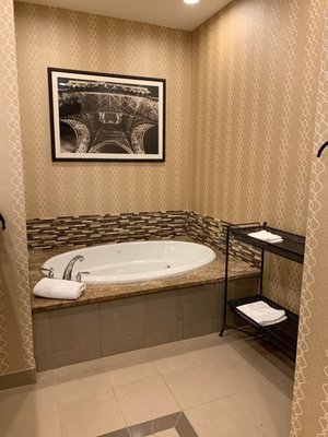 The Carleton of Oak Park Hotel by null