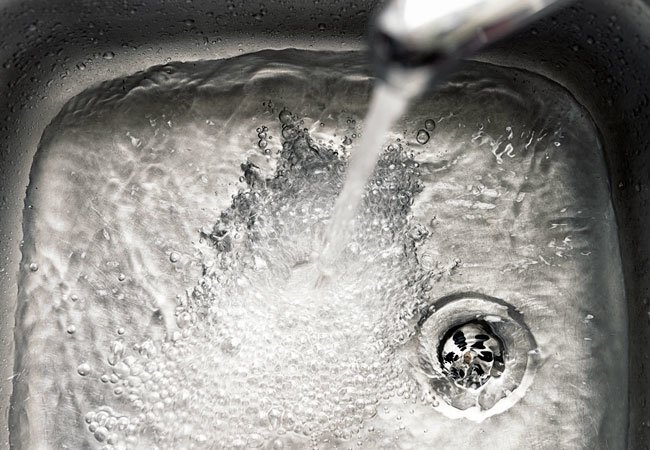 Slide of Marathon Drain Cleaning
