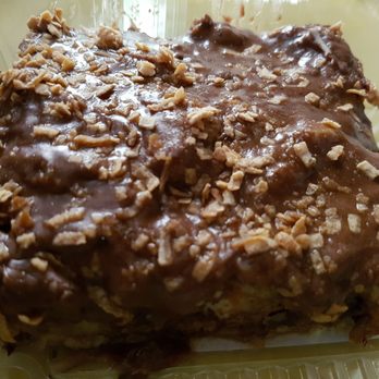 Great Harvest Bread Co - Big Kahuna Bread Pudding, $4.95 (tax included) - Bakeries Near Me - Temecula, California