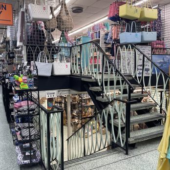 Gay Dolphin Gift Cove - Multi level floors with a grand assortment of gifts - Gift Shops Near Me - Myrtle Beach, South Carolina Gay Dolphin Gift Cove - Multi level floors with a grand assortment of gifts - Gift Shops Near Me - Myrtle Beach, South Carolina