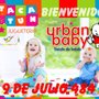 Photo of Urban baby