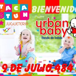 Urban baby