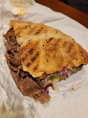 Döner Haus by null
