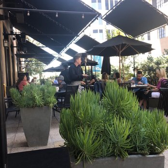 Green Street Restaurant - New American Near Me - Pasadena, California