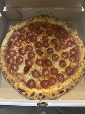 Maker Pizza Thornhill by null