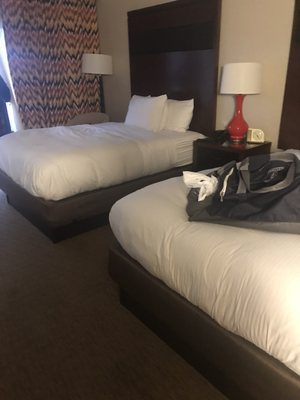 Hotel 43 by null
